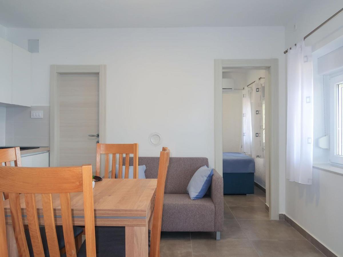 Apartment Bajadera By Interhome Jablanac Exterior photo
